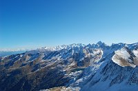 14 Dal Corno Stella panorama verso est